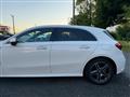 2019 Mercedes-Benz A-Class