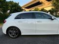 2019 Mercedes-Benz A-Class