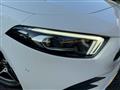 2019 Mercedes-Benz A-Class