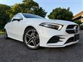 2019 Mercedes-Benz A-Class