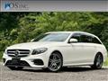 2018 Mercedes-Benz E-Class