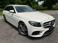 2018 Mercedes-Benz E-Class