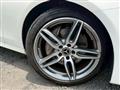 2018 Mercedes-Benz E-Class