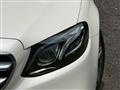 2018 Mercedes-Benz E-Class