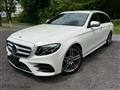 2018 Mercedes-Benz E-Class