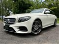 2018 Mercedes-Benz E-Class