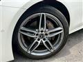 2018 Mercedes-Benz E-Class