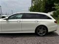2018 Mercedes-Benz E-Class