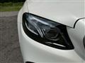 2018 Mercedes-Benz E-Class
