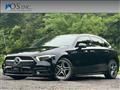 2019 Mercedes-Benz A-Class