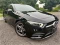 2019 Mercedes-Benz A-Class