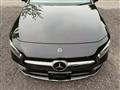 2019 Mercedes-Benz A-Class