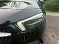 2019 Mercedes-Benz A-Class