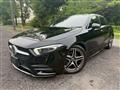 2019 Mercedes-Benz A-Class