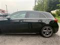 2019 Mercedes-Benz A-Class