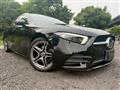 2019 Mercedes-Benz A-Class