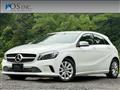 2016 Mercedes-Benz A-Class