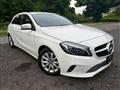 2016 Mercedes-Benz A-Class