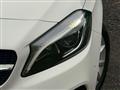 2016 Mercedes-Benz A-Class