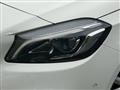 2016 Mercedes-Benz A-Class