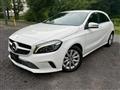 2016 Mercedes-Benz A-Class