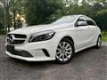 2016 Mercedes-Benz A-Class