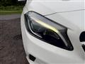 2016 Mercedes-Benz A-Class