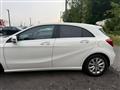 2016 Mercedes-Benz A-Class