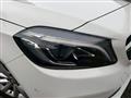 2016 Mercedes-Benz A-Class
