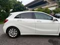 2016 Mercedes-Benz A-Class