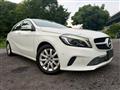 2016 Mercedes-Benz A-Class
