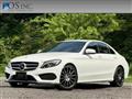 2015 Mercedes-Benz C-Class