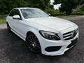 2015 Mercedes-Benz C-Class