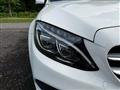 2015 Mercedes-Benz C-Class