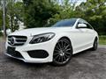 2015 Mercedes-Benz C-Class