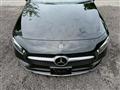 2019 Mercedes-Benz A-Class