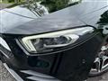 2019 Mercedes-Benz A-Class