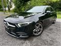 2019 Mercedes-Benz A-Class