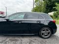 2019 Mercedes-Benz A-Class