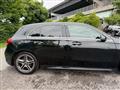 2019 Mercedes-Benz A-Class