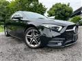 2019 Mercedes-Benz A-Class