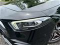 2020 Mercedes-Benz A-Class