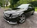 2015 Mercedes-Benz C-Class