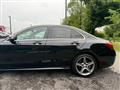 2015 Mercedes-Benz C-Class