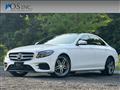 2016 Mercedes-Benz E-Class