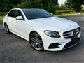 2016 Mercedes-Benz E-Class