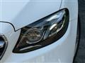 2016 Mercedes-Benz E-Class