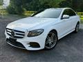 2016 Mercedes-Benz E-Class