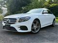 2016 Mercedes-Benz E-Class