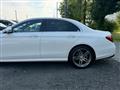 2016 Mercedes-Benz E-Class